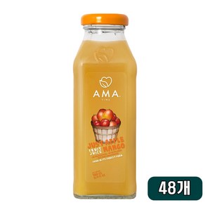 아마타임 저스트 애플 망고 300ml 48개