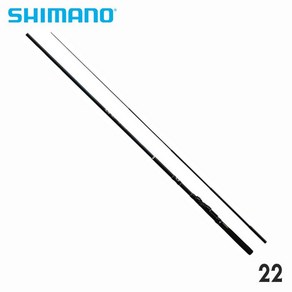 시마노 장내 XT 감성돔낚시대 갯바위 뱃전 선착장, 22척 6.6m 8절