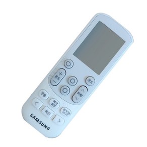 삼성정품 무풍 스텐드형 에어컨 리모컨 DB96-25318R, 1개, 025318R
