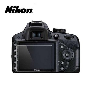 Nikon 니콘 카메라 LCD 액정 강화 유리 보호 필름 니콘쿨 픽스 하이엔드 쿨픽스, P950_강화유리필름, 1개