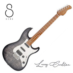 SIRE - Lay Calton S7 FM / 사이어 래리칼튼 (TBK) 일렉기타 ELECTRIC GUITAR (사은품 풀패키지), 1개