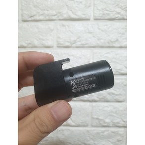 중고 팅크웨어 블랙박스 후방카메라 BCFH-150