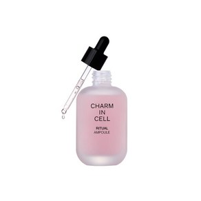 [참존] 참인셀 리추얼 앰플 50ml, 1개