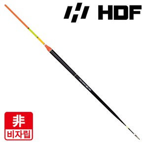 해동 HF-1120 프로 어택 전자막대찌 비자립찌 릴대 민장대 찌낚시, 1.0호, 1개