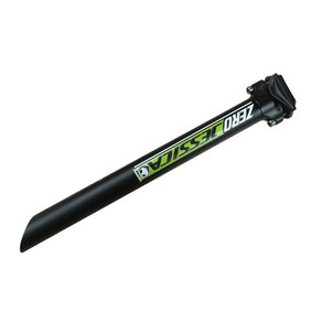 시트포스트 싯포스트 31.6mm ZERO JESSICA, 1개
