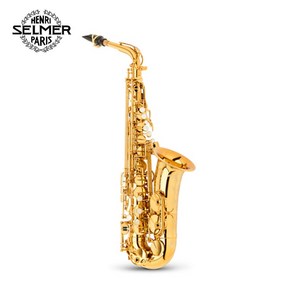 Henri Selmer 셀마 알토 색소폰 리퍼런스 54 (유광)