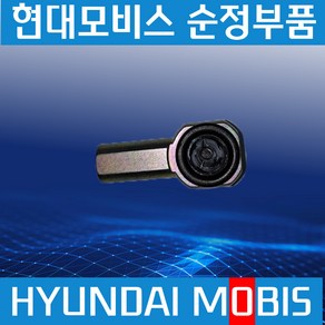 뉴파워트럭 엑시언트 아이엔드 첸지레바볼 현대모비스순정 437457N000, 1개