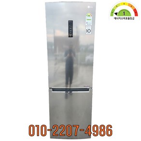 LG 중고냉장고 일반형 339L M349SW