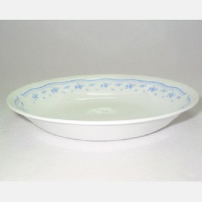 corelle VZWL 코렐MB 모닝블루 찬기 대 비빔기