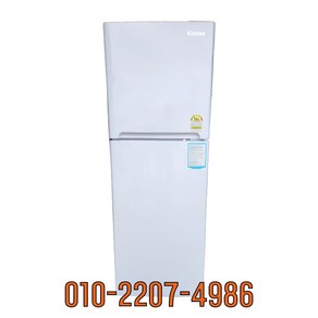 클라쎄 중고냉장고 일반형 243L WKRG244CDW