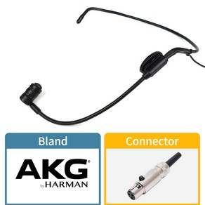 벨렌 BELEN CA8066 AKG 헤드셋마이크 무선마이크 벨트팩용, RODE 3.5mm TRS