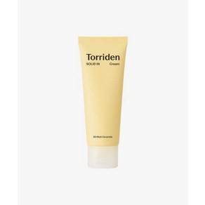 TORRIDEN 솔리드인 세라마이드 크림 70ml 1개 146875, FREE