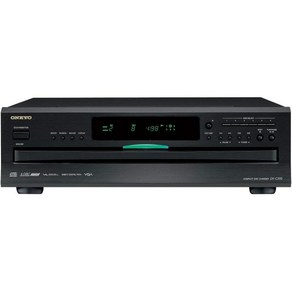 온쿄 DXC3906 디스크 CD 체인저 갱신, DX-C390, 1개