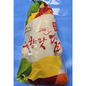 국내산 성계닭 산란닭 육수용닭 국내산 냉동닭 큰닭 1300g /2마리, 2개