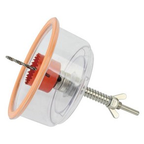스마토 홀커터 홀커터(컵형) HCP120 (컵형32~120mm), 1개