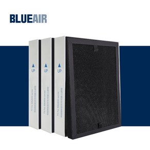 [호환] blueair filter 블루에어 공기청정기 필터 500/600 스모크스탑 501 503 505 550E