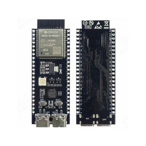 ESP32-S3-DevKitC-1 USB C 타입 호환 보드 플래시 16MB 램 8MB, N16R8