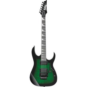 Ibanez(아이바니즈) IbanezGio GRG320FATEB Tanspaent Emeald Bust 아이버니즈 [한정 모델], 상세페이지 참조, 상세페이지 참조, 1개