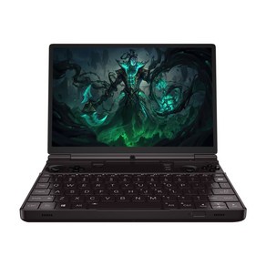 GPD WIN MAX2 2024 8840U 윈도우 휴대용 게이밍 디바이스, 32GB, 1TB, AMD 8840U WIFI, WIN11 Home