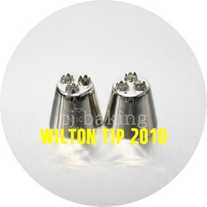 cjbaking WILTON TIP 윌튼팁2010