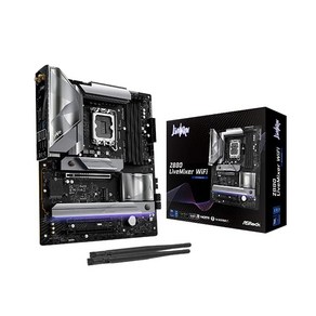 ASRock Z890 LiveMixe WiFi 인텍앤컴퍼니, 단품