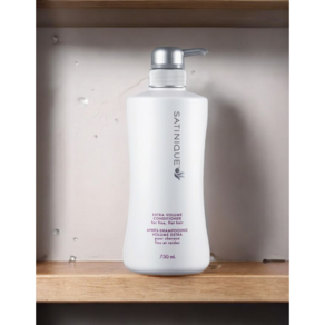 암웨이 새티니크 엑스트라 볼륨 컨디셔너 750ml, 1개