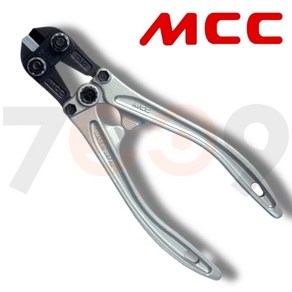 MCC 알루미늄 볼트커터 볼트캇타 BC-AL30 12인치, 1개