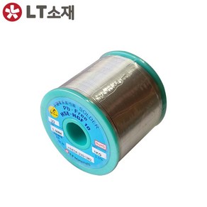 LT소재(구.희성) HSE11-HGF10 0.8~1.6mm 무연은납, HSE11-HGF10 1.6mm, 1개