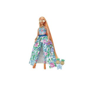 Babie Exta Fancy Doll and Accessoies, 상세참조, 1개