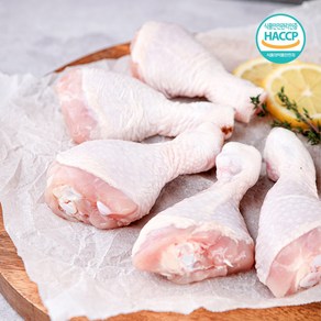 더바른닭 국내산 냉장 닭다리, 1개, 2kg