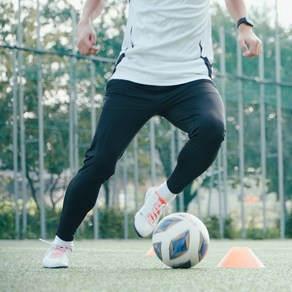 올댓부츠 챌린저 롱팬츠 (축구바지 풋살바지)