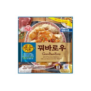 (냉동)오즈키친꿔바로우(오뚜기 500g)