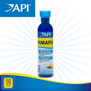 API 피마픽스 237ml 수족관 열대어 세균성 수질안정제, 1개