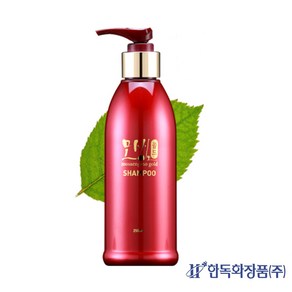 한독화장품 모생모 골드 샴푸 250ml 한방두피 샴푸, 1개