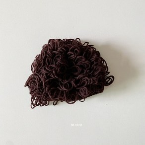 [오늘출발] 미소 뽀글이 유아가발 할로윈 할머니코스튬 백일촬영소품