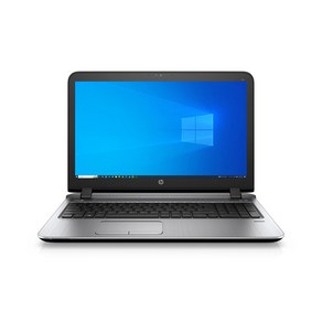 HP 프로북 교육용 사무용 450 G2 G3 8G 256G WIN10 학원용 노트북, B급 450 G3 i3-6100U, WIN10 Po, 8GB, 256GB, 다크그레이