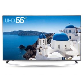 (주)이갤럭시스 XLNC 엣지 550 UHD LED TV (UHD5504KTV1) 중소기업 55인치 UHD TV