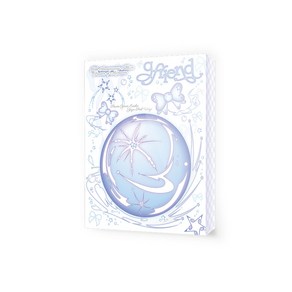 여자친구 (GFRIEND) - Season of Memoies [Special Album]