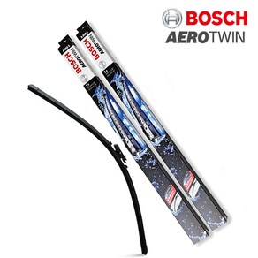 폭스바겐 파사트 TSi B7 18년- 와이퍼 600+475 멀티 SET [BOSCH]