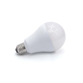 LED 전구 벌브 8W 10W 12W 14W 16W 18W, LED 벌브(LED BULB), 루민_8W_2700K:전구색[연한오랜지색], 1개