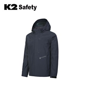 K2 Safety JK-2101 (GORE) 자켓 단체복 근무복 워크웨어, 1개