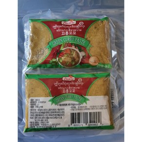 끄릉꼬꼬190g 창안 geencuy 캄보디아식품 태국식품 kodia, 190g, 1개