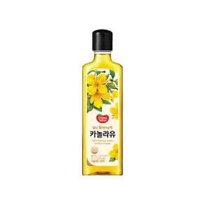 동원 카놀라유 480ml 식자재마트 펜션음식 도매가, 1개