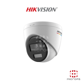 HIKVISION 하이크비젼 200만화소 IP 컬러뷰 실내형 카메라 DS-2CD1327G2-L 2.8MM, 1개