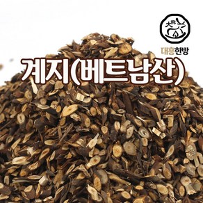 대흥한방 계지 300g 베트남산, 1개