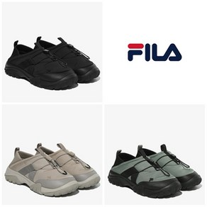 [휠라] FILA 남여공용 방한화 푸퍼 스니커즈 슬립온 부츠 뮬 v2 3