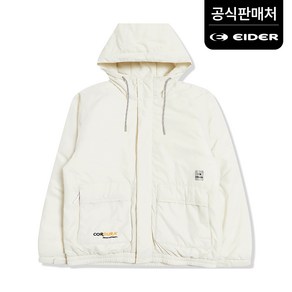 [아이더공식] 코듀라 S 공용 슬림 다운 자켓 DUW22571C2 (정상가:279 000)