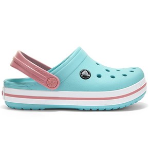 CROCS [크록스] 크록밴드 클로그 K 204537_4S3