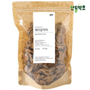 국내산 볶은 돼지감자 300g 뚱딴지차