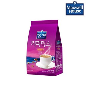 맥스웰 헤이즐넛믹스 900g, 1개, 1개입